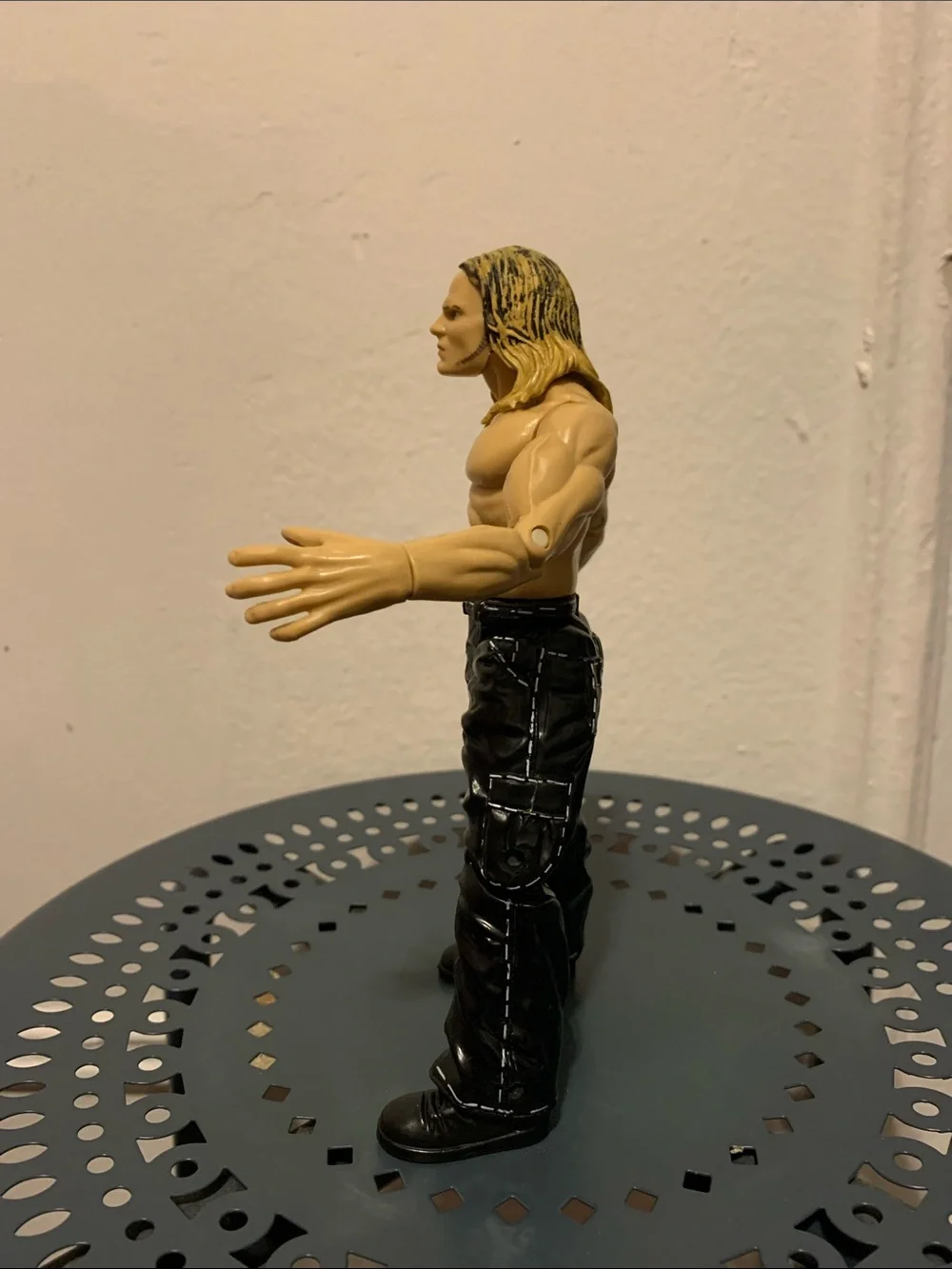 WWE jeff hardy